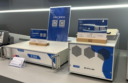 專訪普賽斯儀表 解密國產儀器在光通信與半導體測試的“雙輪驅動”發展進程